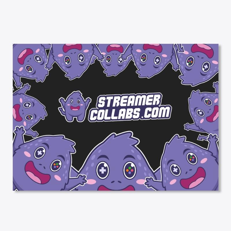 Streamercollabs