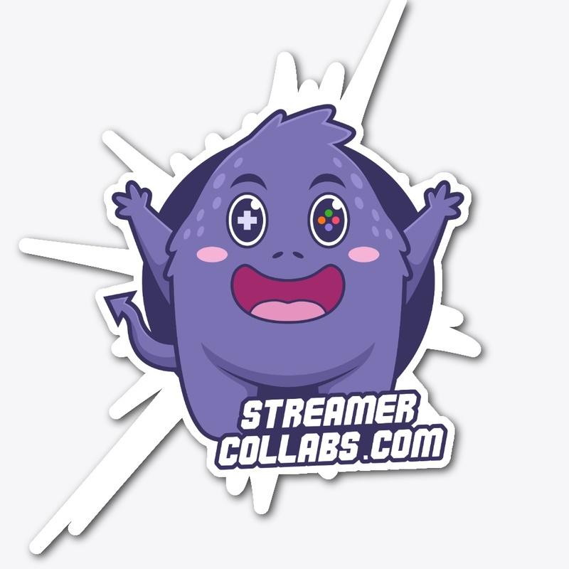 Streamercollabs